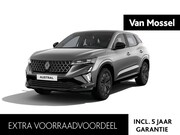 Renault Austral - mild hybrid 150 X-Tronic Techno | Achteruitrijcamera | Adapt