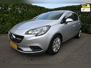 Opel Corsa - 1.4 Business+. Automaat. Origineel Nederlandse auto met NAP