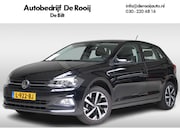 Volkswagen Polo - 1.0 TSI Highline Navigatie | Digitale Cockpit | 16" Torsby V