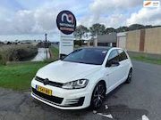 Volkswagen Golf - GTD | 2016 | 2.0 TDI 184 pk | Automaat | Ex BTW | Expo