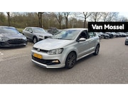 Volkswagen Polo - 1.0 TSI Comfortline