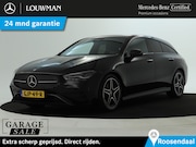 Mercedes-Benz CLA-Klasse - Shooting Brake 180 AMG Nightpakket | Trekhaak | Keyless Go |