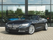 BMW Z4 - sDrive35i LCI DCT