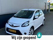 Toyota Aygo - 1.0 VVT-i Aspiration Carplay Airco 5d Elektrische Ramen