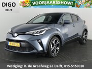 Toyota C-HR - 2.0 Hybrid Dynamic | Dealer onderhouden | 1e eigenaar |