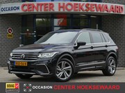 Volkswagen Tiguan - 1.4 TSI eHybrid PHEV 245pk DSG R-Line Business+