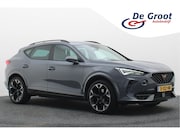 CUPRA Formentor - 1.4 e-Hybrid Adrenaline SOH 97%, LED, ACC, Keyless, Navigati