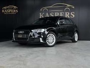 Audi A3 - Sportback 1.0 TFSI Sport Lease|Airco|Btw|NAP|