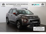 Citroën C3 Aircross - PT 110 C-Series 16" velgen | Navi | Parkeersensoren