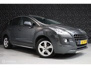 Peugeot 3008 - 1.6 THP Online | Headup | Panoramadak | Airco |
