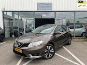 Nissan Pulsar - 1.2 DIG-T N-Vision 360 cam | KEYLESS | NAVI | ADAP