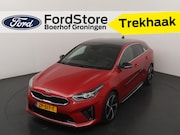 Kia ProCeed - 1.4 T-GDI 140 pk GT-Line | Trekhaak | Pano | Camera | Half l