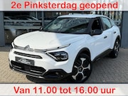 Citroën C4 - 1.2 PT. FEEL 130PK PACK AIRCO NAVI PDC-CAMERA.