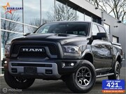 Dodge Ram - 4X4 5.7 V8 4x4 Crew Cab 5'7 Rebel