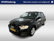 Audi A1 - Sportback 25 TFSI 95pk Pro Line / Parkeerhulp plus / App-con