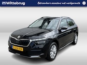 Skoda Kamiq - 1.0 TSI Business Edition / AUTOMAAT/ PARKEER SENSOREN V+A/ S