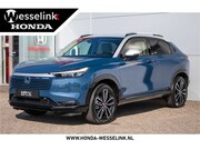Honda HR-V - 1.5 e:HEV Advance Style Cons.prijs rijklr | Honda Sensing | 