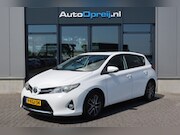 Toyota Auris - 1.6 Aspiration 132pk 5drs. Clima, Cruise, Camera, Trekhaak a