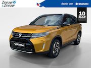 Suzuki Vitara - 1.4 Boosterjet Smart Hybrid Style | €2000.- korting | Naviga