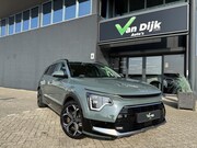 Kia Niro - 1.6 GDi PHEV Panodak RSPA Leer Navi Camera El.Klep Memory H&