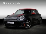MINI Cooper - 3-Deurs JCW John Works XL 54.2 kWh | Comforttoegang | Panora