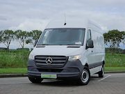 Mercedes-Benz Sprinter - 314 CDI
