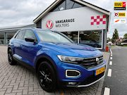 Volkswagen T-Roc - 1.5 TSI Sport Business R RIJKLAARPRIJS!
