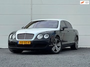 Bentley Flying Spur - Continental 6.0 W12