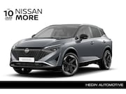 Nissan Qashqai - 1.5 e-Power Tekna Plus | Nieuw | Gen 3 | Leer, 20", Nav., He