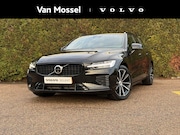 Volvo V60 - T6 Plug-in hybrid AWD Plus Dark | Harman/Kardon | Stoel & St