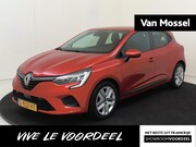 Renault Clio - 1.0 TCe Zen Airco | bluetooth