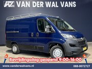 Citroën Jumper - 2.2 BlueHDi 120pk L1H1 Airco | 2500kg Trekhaak | Imperiaal B