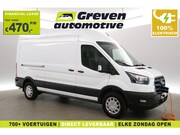 Ford e-Transit - 75 kWh L3H3 | Snelladen | Clima | Camera | Carplay | Cruise 