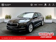 Skoda Octavia - Combi Business Edition Plus 1.5 TSI DSG m-HEV