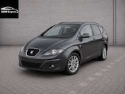 Seat Altea XL - 2.0 TDI BUSINESS LINE Automaat | Automaat | Clima