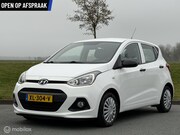 Hyundai i10 - 1.0i i-Drive | NW APK | AIRCO |