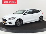 Ford Focus - 2.0 EcoBlue ST Line X | Stoelverwarming | Adaptive cruise | 