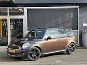 MINI Clubman - Mini 1.6 Cooper S Chili