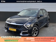Kia Sportage - 1.6 T-GDi MHEV ComfortLine Trekhaak, Navigatie, 1e eign. NL-
