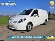 Mercedes-Benz Vito - 116 CDI L2 H1 - 160 Pk - Euro 6 - AUTOMAAT - ParkeerCamera -