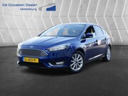 Ford Focus - 1.0 Titanium rijklaar incl garantie