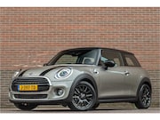 MINI Cooper - 1.5 Automaat Salt, 47.000km NAP, Full LED, Carplay, PDC, Key