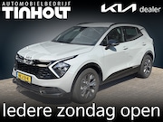Kia Sportage - 1.6 T-GDi Hybrid Dark Edition
