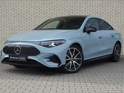Mercedes-Benz CLA-Klasse - 250+ Launch Edition 85 kWh | AMG Line | Memorypakket | Smart