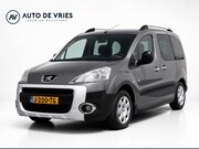 Peugeot Partner - Tepee 1.6 VTi 120pk Outdoor ECC | Cruise control | Trekhaak