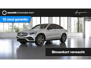 Mercedes-Benz GLC-Klasse Coupe - 200 Business Solution | AMG | Night | Multibeam | Widescreen