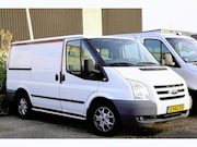 Ford Transit - 260S 2.2 TDCI Ambiente SHD