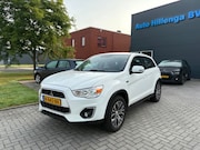 Mitsubishi ASX - 1.6 CLEART. INTENSE+