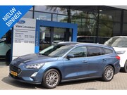 Ford Focus - Wagon 125PK TITANIUM BUSINESS FULL-LED-PAKKET WINTERPACK B&O