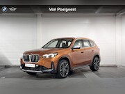 BMW X1 - sDrive18i | X-Line | Trekhaak | Achteruitrijcamera